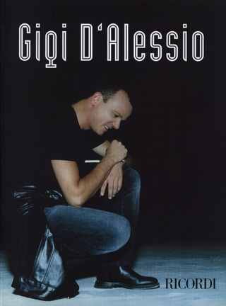 Gigi D'Alessio - Gigi D'Alessio