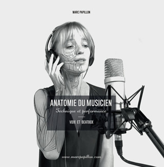 Marc Papillon - Anatomie du Musicien : Technique et Performance