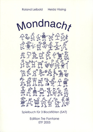 Roland Leibold et al. - Mondnacht