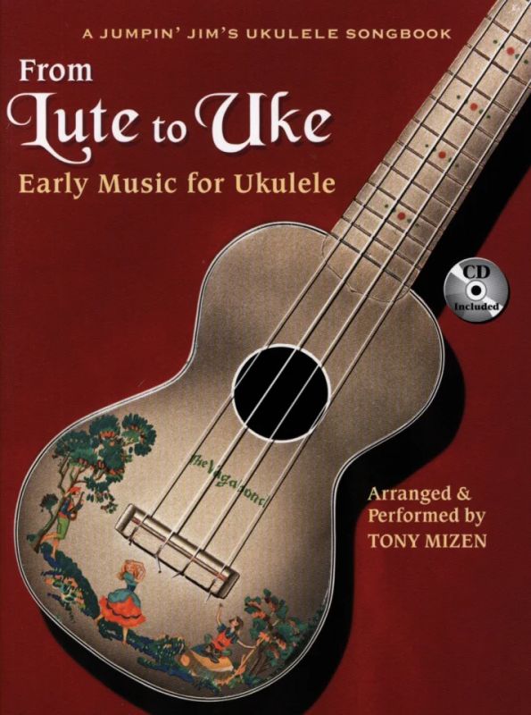 From Lute to Uke (0)