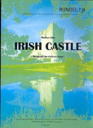 Markus Götz - Irish Castle