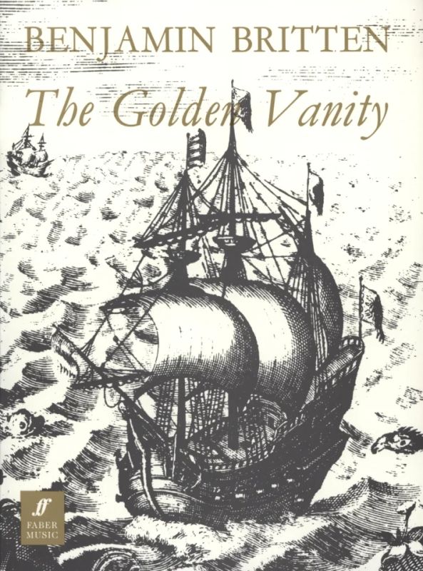 Benjamin Britten - The Golden Vanity (Die Gold'Ne Eitelkeit)