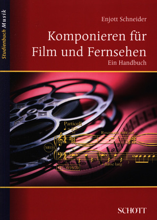 Enjott Schneider - Komponieren für Film und Fernsehen