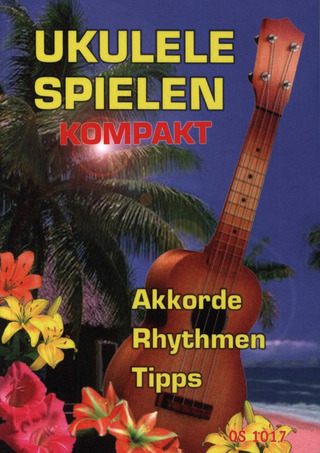 Ukulele Spielen Kompakt (2003)