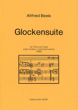 Altfried Beele - Bell Suite