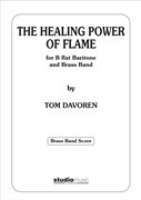 Tom Davoren - The Healing Power of Flame