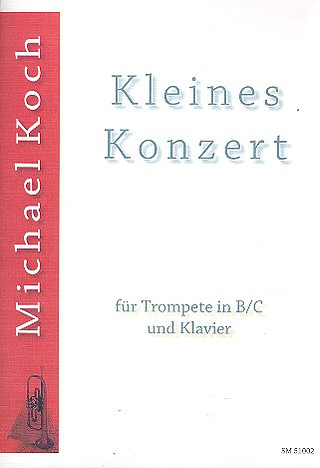 Michael Koch - Kleines Konzert