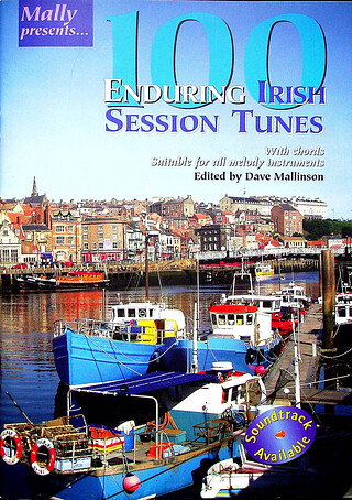 Mallinson Dave - 100 Enduring Irish Session Tunes