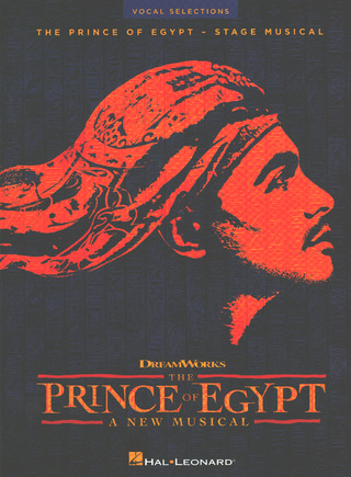 Stephen Schwartz - The Prince of Egypt