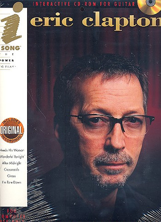 Eric Clapton - Song interactive – Eric Clapton