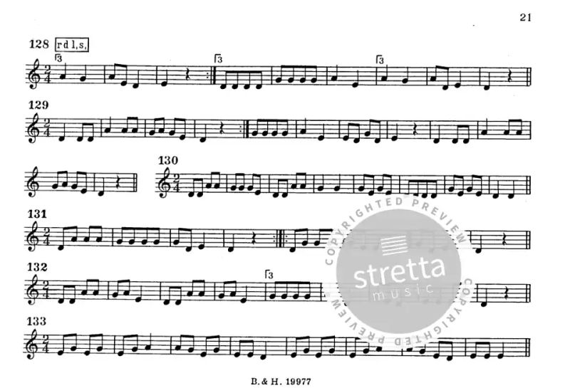 Zoltán Kodály: Choral Method (4)
