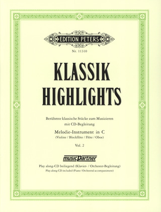 Klassik-Highlights 2