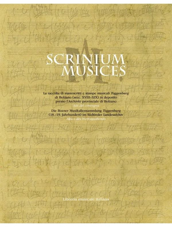 Scrinium Musices