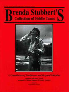 Brenda Stubbert's Collection Of Fiddle Tunes