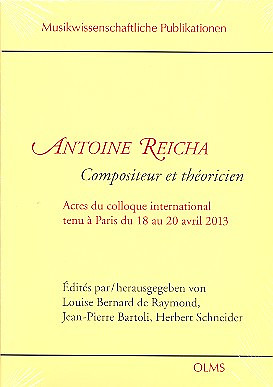 Antoine Reicha – Compositeur et théoricien