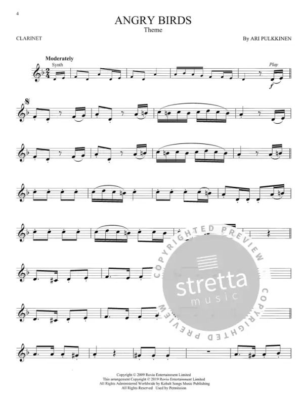 Video Game Music Buy Now In Stretta Sheet Music Shop