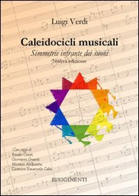 Luigi Verdi - Caleidocicli musicali