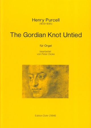 Henry Purcell - The Gordian Knot Untied