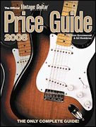 Alan Greenwood - Price Guide 2008