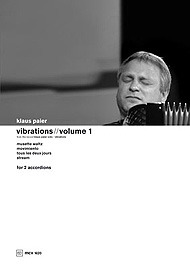 Klaus Paier - Vibrations 1