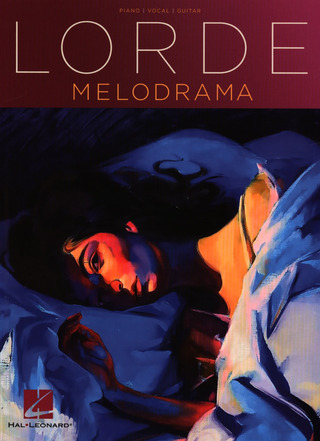 Lorde - Melodrama