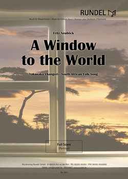 Fritz Neuböck - A Window to the World