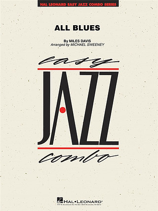 Miles Davis et al. - All Blues