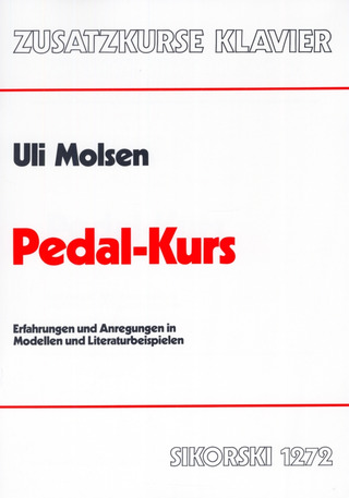 Uli Molsen - Pedal-Kurs