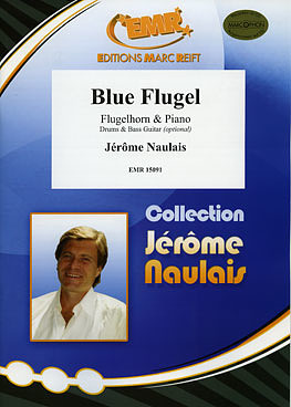 Jérôme Naulais - Blue Flugel