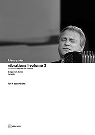 Klaus Paier: Vibrations 3