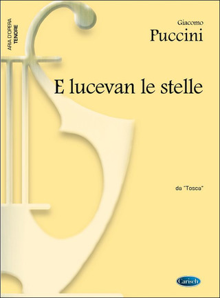 Giacomo Puccini - E lucevan le stelle