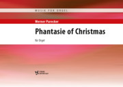 Werner Parecker - Phantasie of Christmas