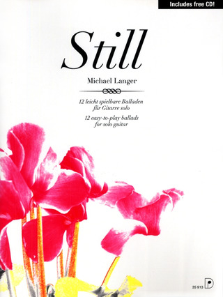 Michael Langer - Still