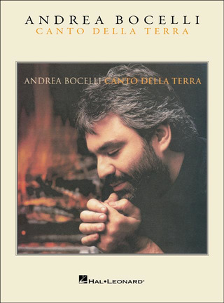 Andrea Bocelli - Canto della terra
