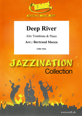 Bertrand Moren - Deep River