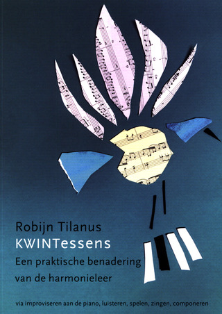 Robijn Tilanus - KWINTessens