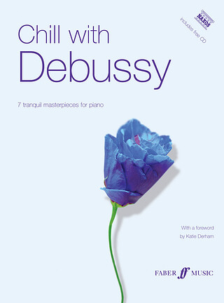 Claude Debussy - La Fille Aux Cheveux De Lin