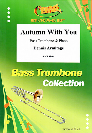Dennis Armitage - Autumn With You