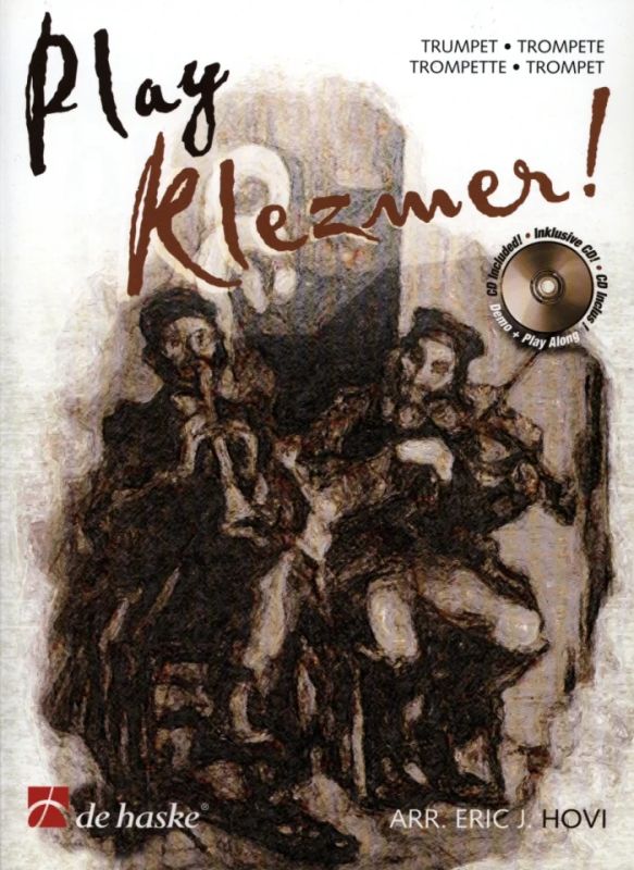 (Traditional) - Play Klezmer!
