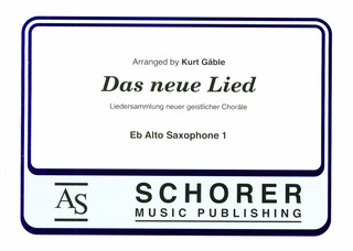 Kurt Gäble: Das Neue Lied