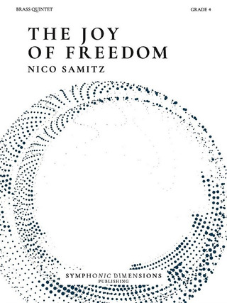 Nico Samitz: The Joy of Freedom