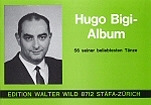 Bigi Hugo - Hugo Bigi Album