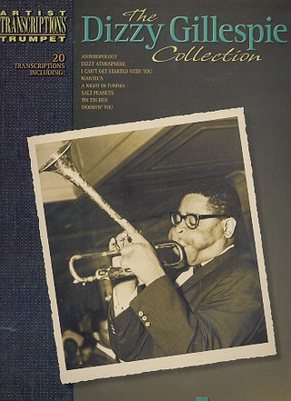 Dizzy Gillespie: Collection