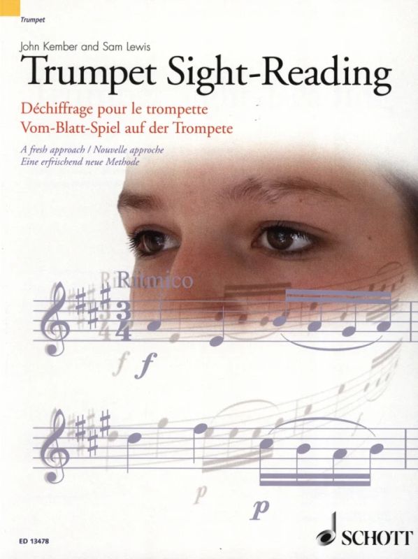 John Kemberm fl. - Trumpet Sight-Reading