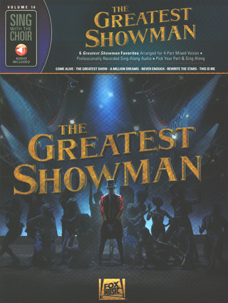 Benj Paseket al. - The Greatest Showman