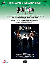 N. Hooper et al. - Harry Potter and the Order of the Phoenix, Selections from