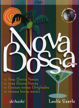 Leslie Searle - Nova Bossa