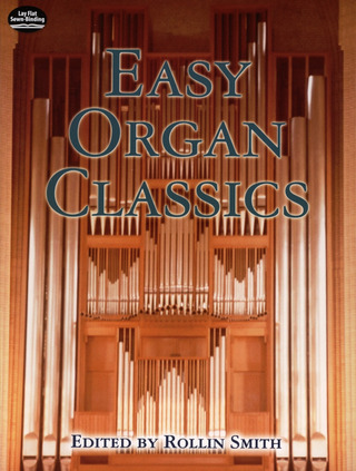 Easy Organ Classics