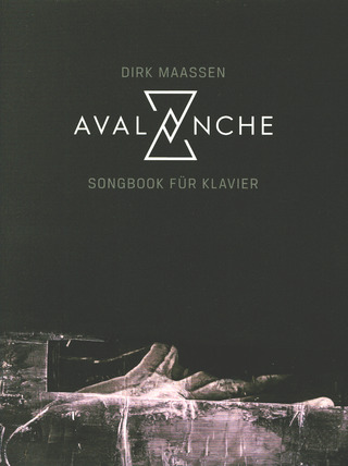 Dirk Maassen - Avalanche