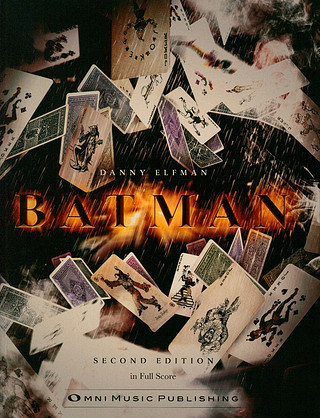 Danny Elfman - Batman